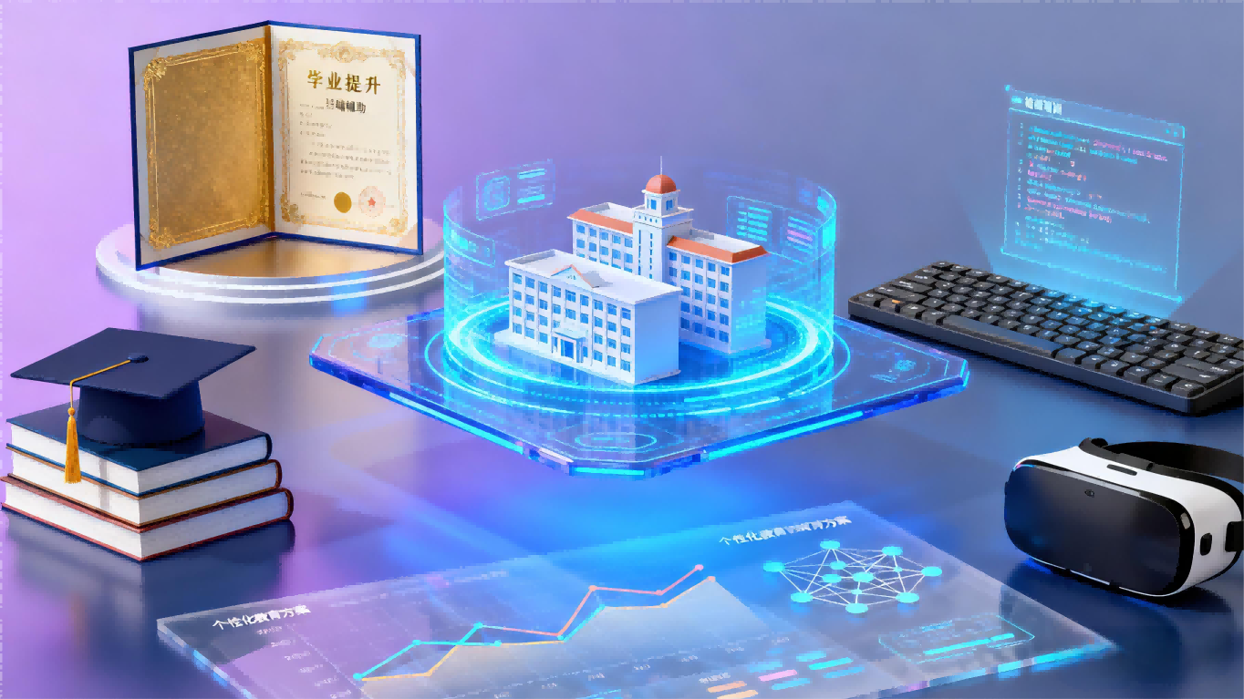 教育服务