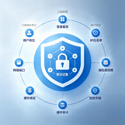 企业级安全体系