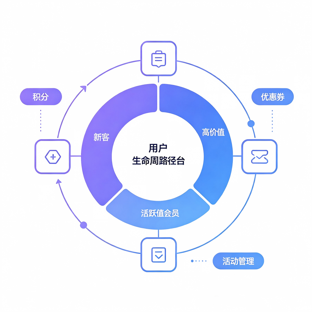 精细化运营
