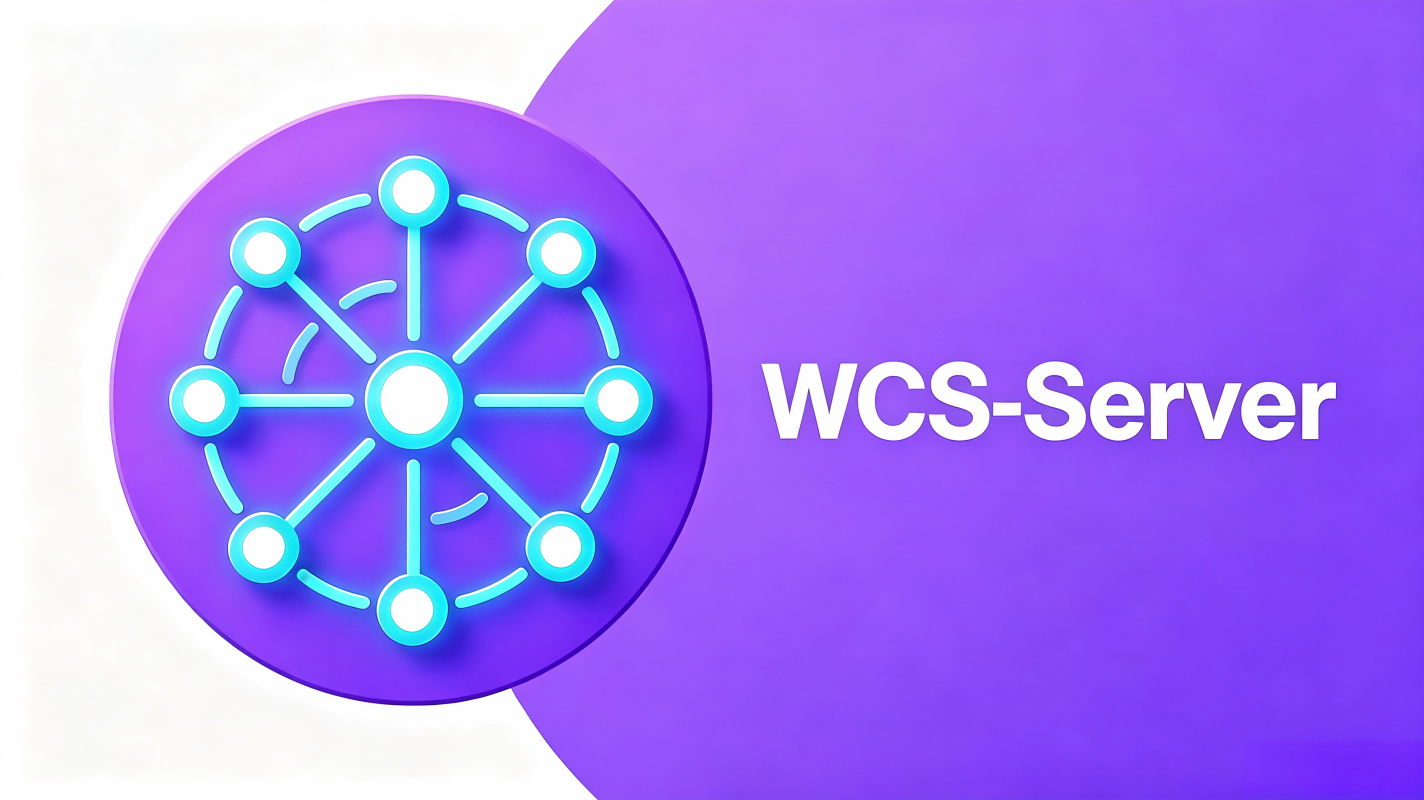 WCS-Server