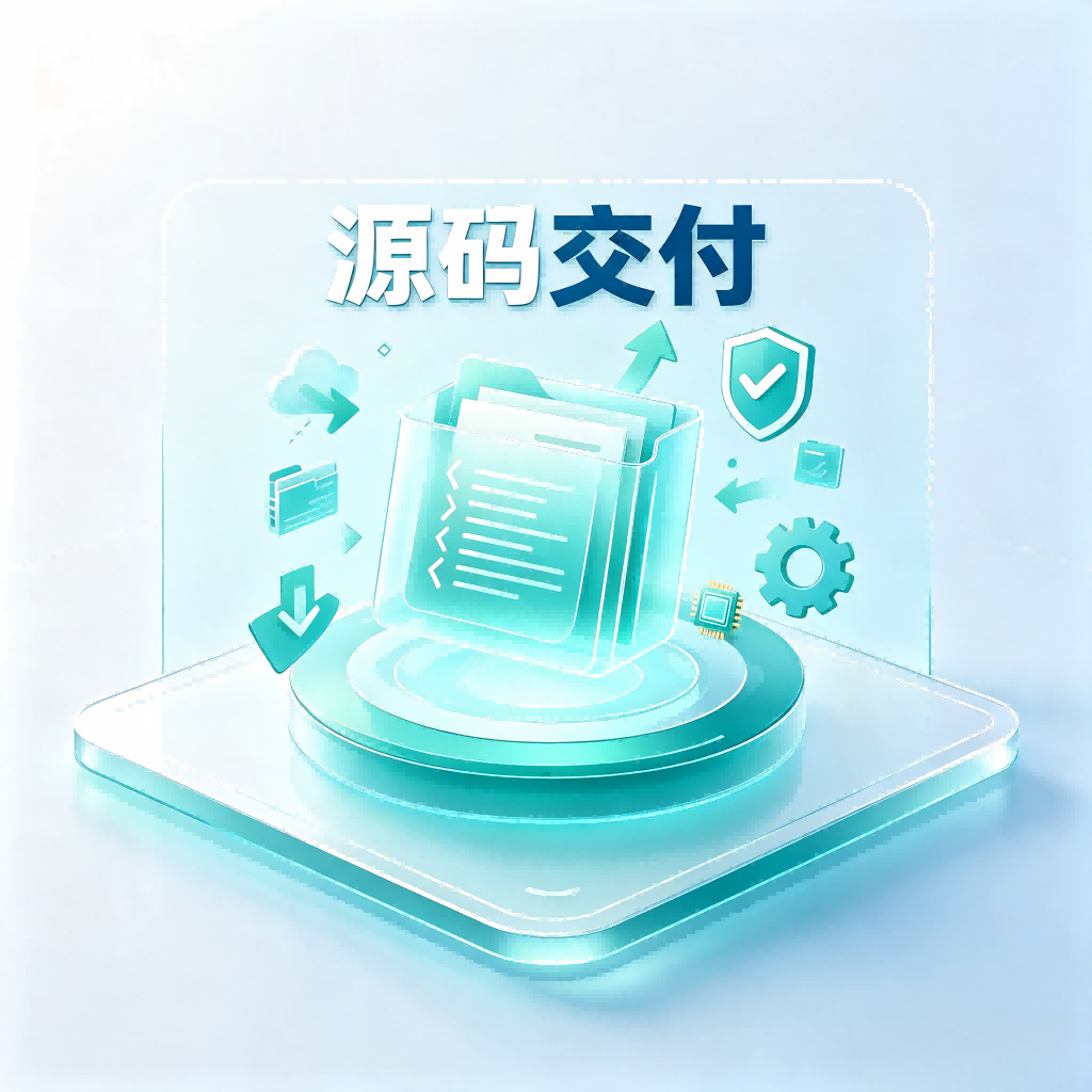 源码交付